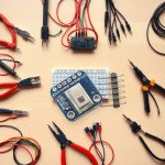 GY-AMG8833 Infrared Thermal Imager Sensor Module