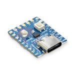 RP2040-Zero Mini Development Board