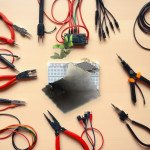 DIY Wood Coconut Tree House With Rain Sensor