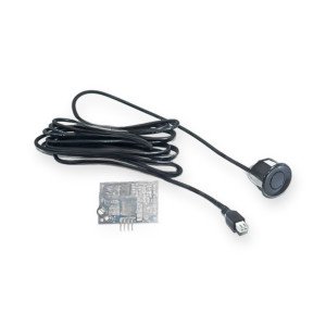 JSN-SR04T Waterproof Ultrasonic Distance Sensor Module