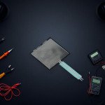 متحسس وزن FSR-406