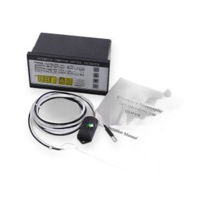XM-18 Egg Incubator Controller – 220V AC Programmable Thermostat