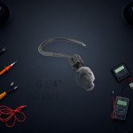 0.5MPa G1/4" Stainless Steel Pressure Transducer