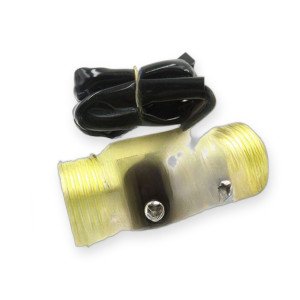 YF-B6 G3/4" Copper Water Flow Meter Sensor