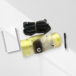 YF-B6 G3/4" Copper Water Flow Meter Sensor