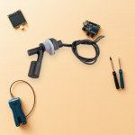 Anti-Corrosion Ball Float Liquid Level Switch