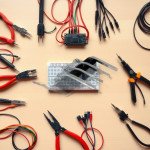 جهاز استشعار درجة الحرارة SHT31