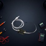 جهاز قياس التوصيلية TDS – حساس تحليلي V1.0