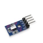 RPI-1031 4-Direction Tilt & Angle Sensor Module