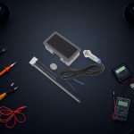 CF5135C-Z Digital Frequency Tachometer Panel