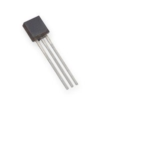 مستشعر حرارة رقمي DS18B20