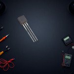 مستشعر حرارة رقمي DS18B20