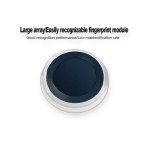 HLK-ZW0906 Capacitive Fingerprint Sensor/Scanner