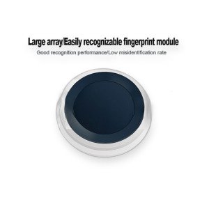 HLK-ZW0906 Capacitive Fingerprint Sensor/Scanner