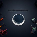 HLK-ZW0906 Capacitive Fingerprint Sensor/Scanner