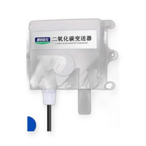 PR-3002-CO2-I20 CO2 Sensor (0-10000 PPM)