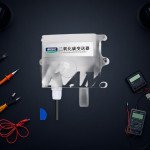 مستشعر ثاني أكسيد الكربون PR-3002-CO2-I20 (0-10000 جزء في المليون)