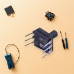 MPS-2108-100GC Pressure Sensor