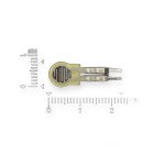 RP-C7.6-ST Thin Film Pressure Sensor (FSR)