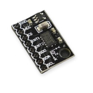 مستشعر تسارع DFRobot ADXL345