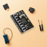 مستشعر تسارع DFRobot ADXL345