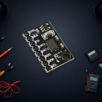 مستشعر تسارع DFRobot ADXL345