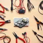 Analog Grayscale Sensor Module