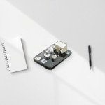Analog Grayscale Sensor Module