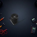 مستشعر مسافة اولتراسونيك URM37 – مدى 2-800 سم، RS232/UART