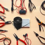 مستشعر مسافة اولتراسونيك URM37 – مدى 2-800 سم، RS232/UART