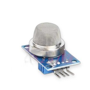 MQ-137 Ammonia NH3 Gas Sensor Module