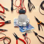 MQ-137 Ammonia NH3 Gas Sensor Module