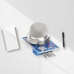 MQ-137 Ammonia NH3 Gas Sensor Module