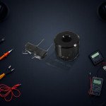 GY-906 MLX90614ESF-BCC Contactless Temp Sensor