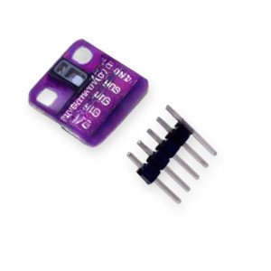 MAX30102 Heart Rate & Pulse Oximeter Sensor Module