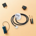 XKC-Y25 NPN Non-Contact Liquid Level Sensor