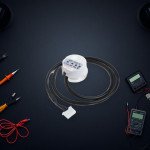 XKC-Y25 NPN Non-Contact Liquid Level Sensor