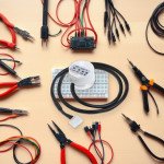 XKC-Y25 NPN Non-Contact Liquid Level Sensor