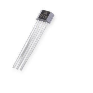 A3291KUA-T Hall Effect Sensor