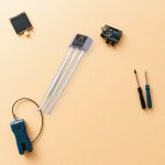 A3291KUA-T Hall Effect Sensor