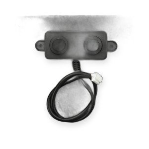 Waterproof Ultrasonic Distance Sensor A0221AU (3-450cm)