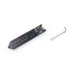 Capacitive Analog Soil Moisture Sensor V2.0