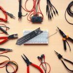 Capacitive Analog Soil Moisture Sensor V2.0