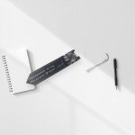 Capacitive Analog Soil Moisture Sensor V2.0