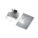 Touch Switch Kit Red
