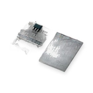 Touch Switch Kit Red