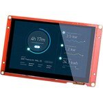 شاشة HMI LCD مقاس 5 إنش NX8048P050-011C
