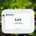 Agricultural pH Meter