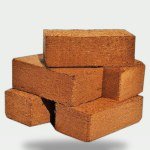 خث Peat Moss - Bric