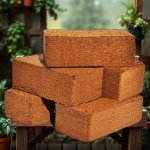 خث Peat Moss - Bric